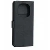 Dėklas Marv Wallet Samsung xCover 7 Pro juodos spalvos