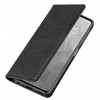 Dėklas Marv Wallet Xiaomi 15 Ultra juodos spalvos