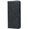 Dėklas Marv Wallet Xiaomi Redmi Note 14 5G juodos spalvos