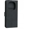 Marv Wallet Xiaomi Redmi Note 14 Pro Plus 5G dėklas telefonui juodos spalvos/juodas