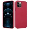 Dėklas Maxximus MX ECO IPHONE 16 6.1 Raudonas
