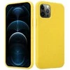 Dėklas Maxximus MX ECO* IPHONE 16 (6.1), GELTONA