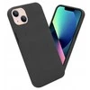 Dėklas Maxximus MX ECO* IPHONE 16 (6.1), Juodas / Juodas
