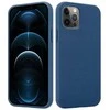 Dėklas Maxximus MX ECO IPHONE 16 PLUS 6.7 NAVY