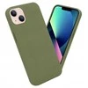 Dėklas Maxximus MX ECO* IPHONE 16 PRO (6.3), chaki spalvos