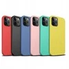 Dėklas Maxximus MX ECO* IPHONE 16 PRO (6.3), Juodas