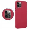 Dėklas Maxximus MX ECO IPHONE 16 PRO (6.3), RAUDONAS