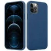Dėklas Maxximus MX ECO IPHONE 16 PRO 6.3 NAVY