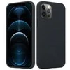 Dėklas Maxximus MX ECO* IPHONE 16 PRO (6.3), Juodas