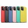Dėklas Maxximus MX ECO* IPHONE 16 PRO MAX (6.9), RAUDONAS