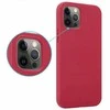 Dėklas Maxximus MX ECO* IPHONE 16 PRO MAX (6.9), RAUDONAS