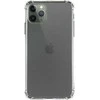 Dėklas MERCURY BULLETPROOF SAMSUNG GALAXY A01 TRANSPARENT