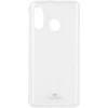 Mercury Jelly Clear G990 S21 FE dėklas telefonui skaidrus