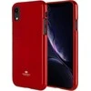 Dėklas MERCURY JELLY CASE Raudonas IPHONE 13 PRO MAX