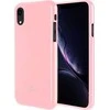 Mercury Jelly Case Apple iPhone 13 / 14 6.1" dėklas telefonui rožinės spalvos