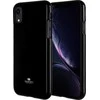 Dėklas MERCURY JELLY CASE Juodas IPHONE 13 PRO MAX