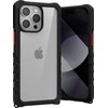 Mercury Bumper Pop Dėklas Apple iPhone 15 Plus6,7″ juodos spalvos
