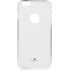 Mercury Jelly Clear A202 A20e /A102 A10e dėklas telefonui skaidrus
