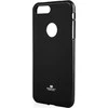Dėklas Case Mercury JellyCase for Samsung S20 Ultra (S11 Plus) juodas
