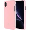 Dėklas MERCURY JELLY CASE LIGHT Rožinis IPHONE 12 PRO MAX