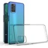 Dėklas „Mercury Jelly Clear Oppo Reno 4 Pro 5G“ skaidrus