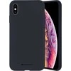 Dėklas Mercury Silikoninis dėklas Apple iPhone 16 Plus rožinio smėlio