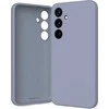 Dėklas „Mercury Silicone Samsung S24+ S926“ levandų spalvos