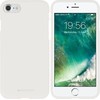 Dėklas MERCURY SOFT CASE SAMSUNG GALAXY J3 2017 Baltas