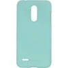 Dėklas Mercury Soft LG K9 mint/mint/ K8 2018