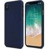Dėklas Mercury Soft Samsung A34 5G A346 midnight mėlynas
