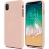 Dėklas Mercury Soft Samsung A54 5G A546 rožinės spalvos sand
