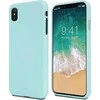 Dėklas „Mercury Soft“ Samsung M33 5G M336 mėtinis
