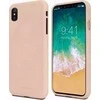 Dėklas Mercury Soft Samsung M33 5G M336 rožinės spalvos sand