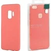 Mercury Soft Samsung A33 5G A336 šviesiai dėklas telefonui rožinės spalvos