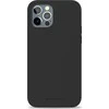 Dėklas Mercury Soft Jelly Case Samsung A736 A73 5G juodas