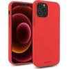 Dėklas Mercury Soft Jelly Case Samsung A736 A73 5G raudonas