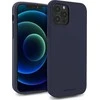 Dėklas Mercury Soft Jelly Case Samsung A736 A73 5G tamsiai mėlynas