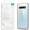 Mercury Jelly Clear A536 A53 5G dėklas telefonui skaidrus