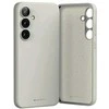 Dėklas Mercury Silikoninis dėklas Samsung A165 A16 4G/A166 A16 5G akmens spalvos