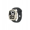 Marka Niezdefiniowana AmazingThing Titan Pro Metal dėklas skirtas Apple Watch 11 46mm Aluminum – Titanium