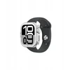 Marka Niezdefiniowana AmazingThing Titan Pro Metal dėklas skirtas Apple Watch 11 46mm Aluminum – Sidabrinis