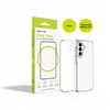 Mobile Origin Exclusive II Alza Mobile Origin Paprastas dėklas, skaidrus - Samsung Galaxy A17