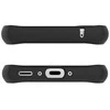 Mobilis 066069 mobiliojo telefono dėklas 16,8 cm (6,6 colio), juodas