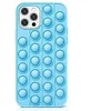 Mocco Bubble Antistress dėklas skirtas Apple iPhone 12 Pro Max