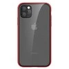Mocco Ultra Back 1 mm silikoninis dėklas skirtas Apple iPhone 11 Pro, skaidrus