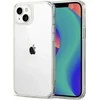 Dėklas Mocco Mocco Ultra Back Case 1 mm Aizmugurējais Silikona Apvalks Priekš Apple iPhone 14 Plus Caurspīdīgs