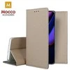 Mocco atverčiamas dėklas skirtas Apple iPhone 11, auksinis
