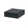 SCHROFF „Interscale“ stalo dėklas, neperforuotas, 44 mm, 310 mm, 221 mm