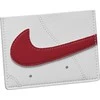 Dėklas na karty Nike Icon Air Force 1 Card balta ir-raudona N1009738173