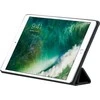 Tabletės dėklas dbramante Risskov - "iPad Air" (2019) ir "iPad Pro" 10,5- colių - Juodas